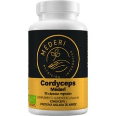 Mederi Cordyceps 90caps