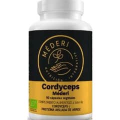 Mederi Cordyceps 90caps