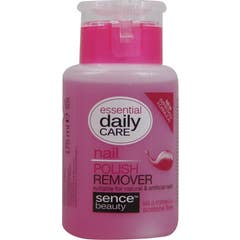 Sence Beauty Dissolvant Vernis Ongles 1ut