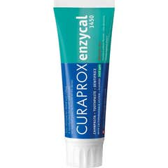 Curaprox Enzycal Tub 75Ml