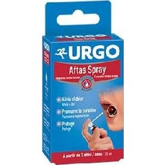 Urgo Gingivite et sensibilité dentaire 15g