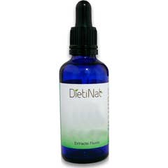 Dietinat Extrait de Sureau Noir 50ml