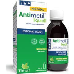 Tilman Antimetil Liquid Solution Buvable 250ml