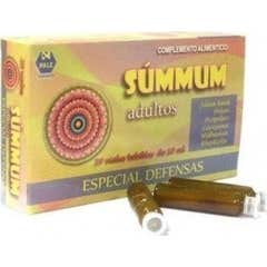 Nale Summum Adultes 20 Ampoules
