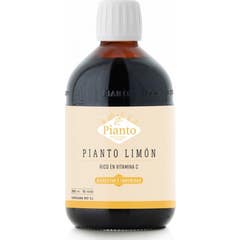 Pianto Pianto + arôme citron 390ml