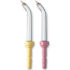 Waterpik Embout Pikpocket Ultra Wp100 2uts