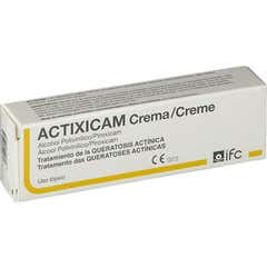 Actixicam Crème 50Ml