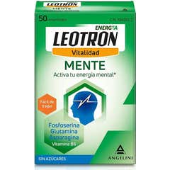 Leotron Mente 50 Comp Leotron Mente 50 Comp