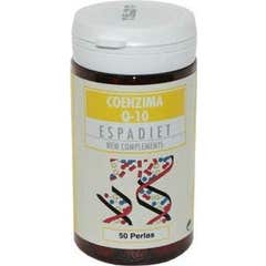 Espadiet Ubiquinone Q10 510mg 50 Perles