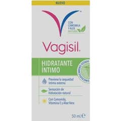 Vagisil Fluide Hydratant 50ml
