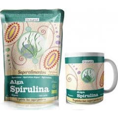 Alga Espirulina Bio Super Alimentos Drasanvi 150g *