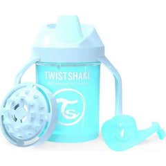 Twistshake Minicup Bleu pastel 230ml