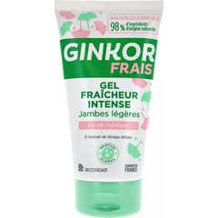 Tonipharm Ginkor Gel Frais 150mL