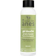 Au Pays des Anes Gel Ducha Aloe Vera 250ml