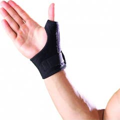 Ezy Wrap Wahoo Orthèse Poignet Pouce Taille 0 1ut