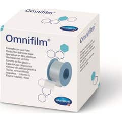 Omnifilm Adesivo 1,25cmx5m