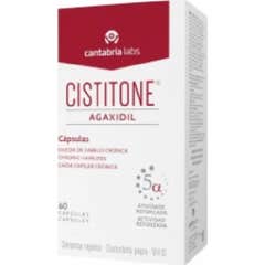 Cistitone Agaxidil 60caps