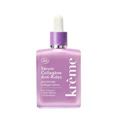 Krème Sérum Collagène Anti-Rides 30 ml