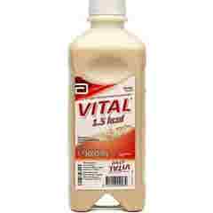 Vital 1,5Kcal Vanille 1L 1ut