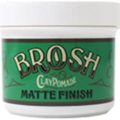 Brosh Pommade Mate 280g
