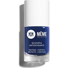 MÊME Vernis Bleu Marine 09 Françoise 10 ml