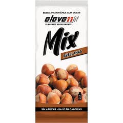 Mélange instantané pour boisson à la noisette 9g