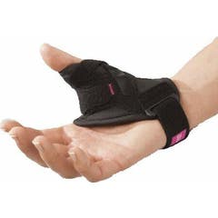 Budetta Farma Bracelet d'Immobilisation du Pouce L 1ut