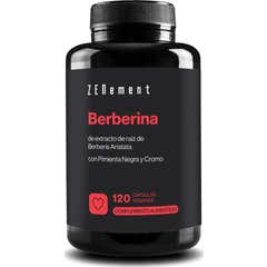 Zenement Berberine 120caps