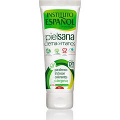 Instituto Español Piel Sana Crème mains Ph Neutre 75ml