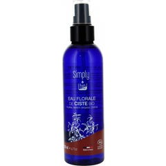 Simply Bio Eau Florale de Ciste Bio 200 ml
