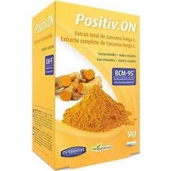 Orthonat Positiv On 90càps.