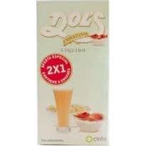 Dol's édulcorant liquide 75ml+75ml