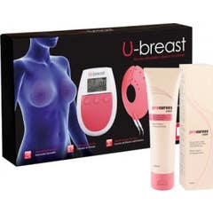 Pack U-breast + Procurves cream