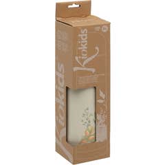 Kiokids Thermo Liquides Bébé Beige 500 ml