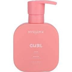 Myriam K Paris Masque Curl 250 ml