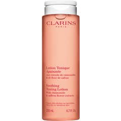 Clarins Lotion Tonique Apaisante 200ml