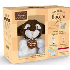 Fiocchi di Riso Coffret Avventure Changement Couches