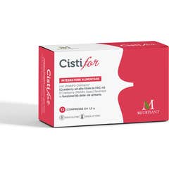 Cistifor 12 Gélules