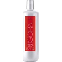 Schwarzkopf Igora Royal Color &amp; Care Developer 3% 10 Vol 1000ml