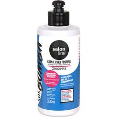 Salon Line SOS Bomba Original Combing Cream 500ml