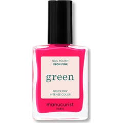 Manucurist Vernis à ongles Neon Pink 1 unité