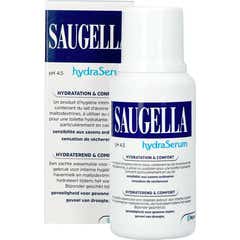 Saugella Hydraserum Émulsion 100 ml