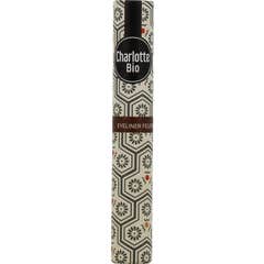 Charlotte Bio Eyeliner Feutre Brun 4ml