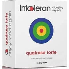 Intoleran Quatrase 10.000 36caps