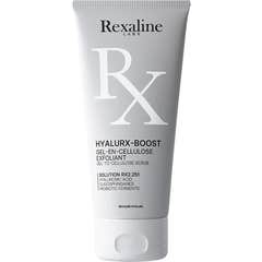 Rexaline HyalurX Boost Gel En Cellulose Exfoliant 50ml