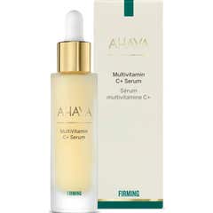 AHAVA Sérum multivitaminé à la vitamine C raffermissant 30 ml