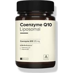 A-Lab Coenzyme Q10 Liposomal 60caps