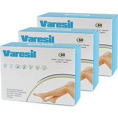 Varesil Pastilles 3x60caps