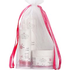 D-vinity Paquet de soins doux