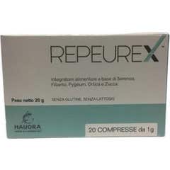 Répétitionx 30Cpr